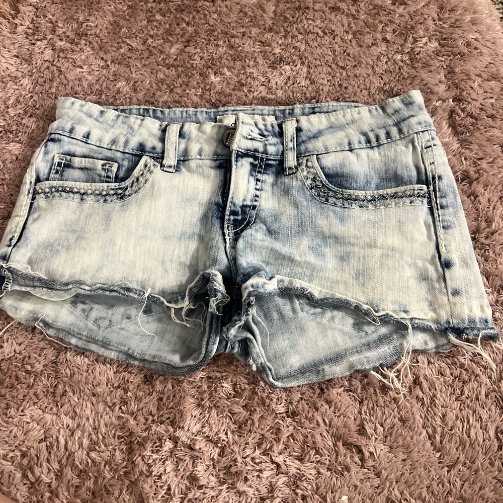 Dry trip shorts size 27